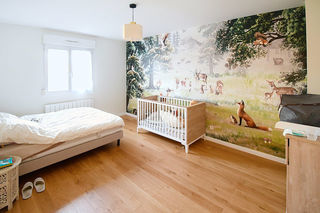  Maison � vendre 9 pi�ces 216 m�