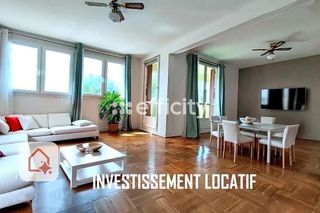  Appartement � vendre 5 pi�ces 100 m�