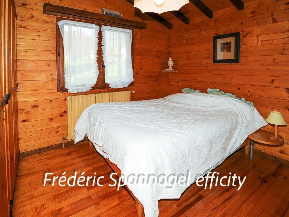 � vendre  Maison Bonne (74380)