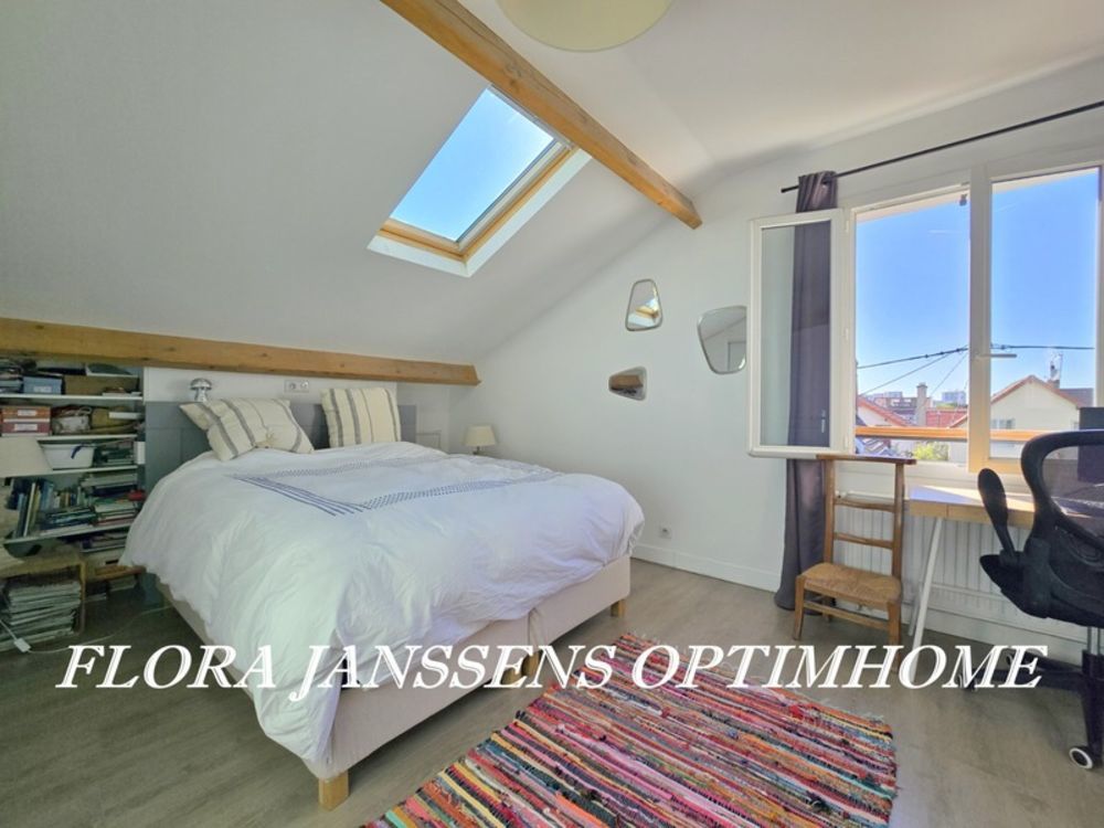 � vendre  Maison Colombes (92700)