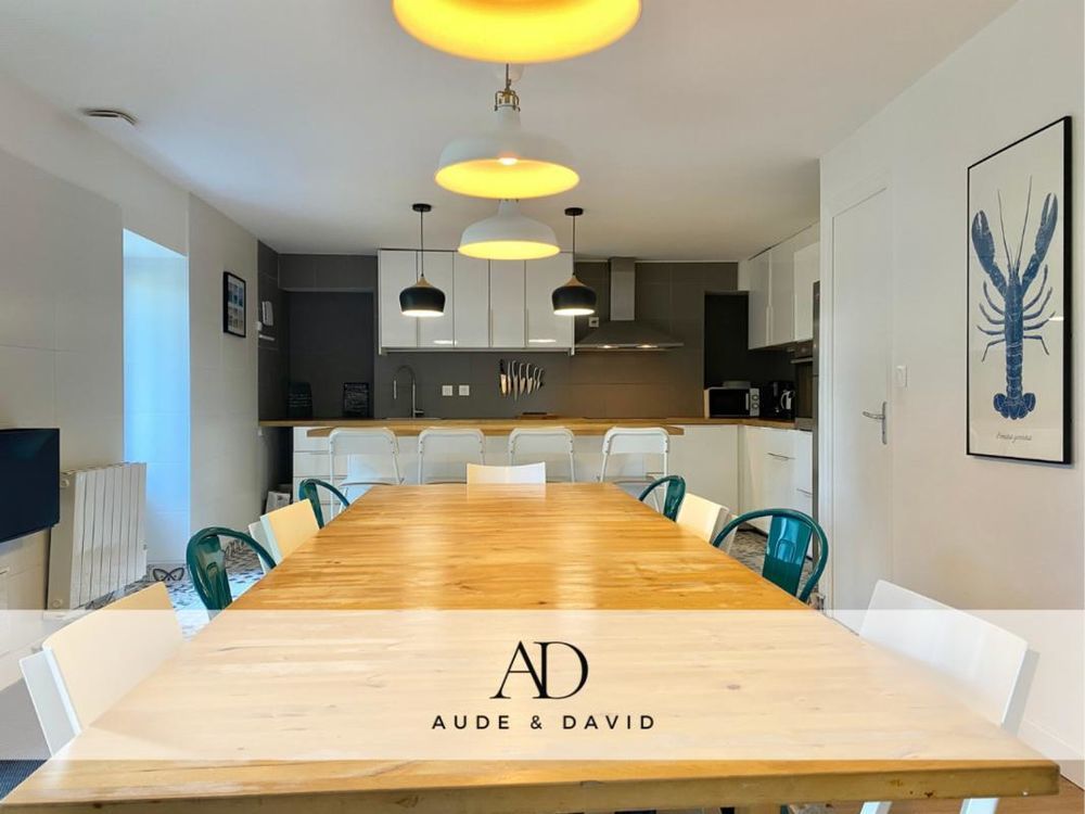 � vendre  Maison Pouldreuzic (29710)