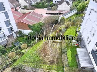  Appartement � vendre 3 pi�ces 73 m�