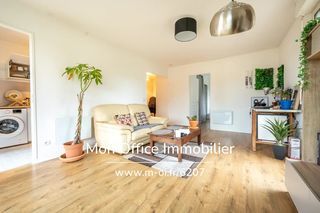  Appartement � vendre 2 pi�ces 50 m�