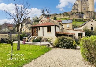  Maison � vendre 7 pi�ces 125 m�