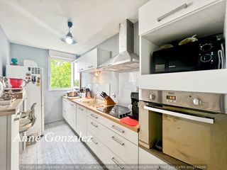  Appartement � vendre 5 pi�ces 113 m�