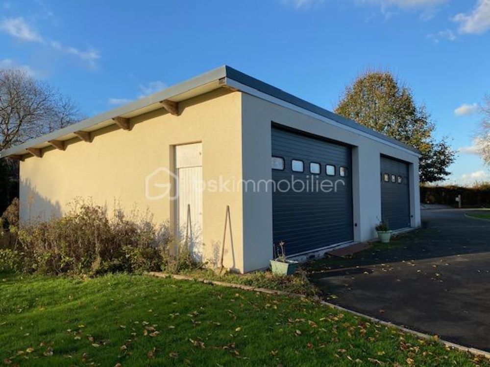 � vendre  Maison Pont-Audemer (27500)