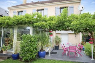  Maison � vendre 6 pi�ces 120 m�