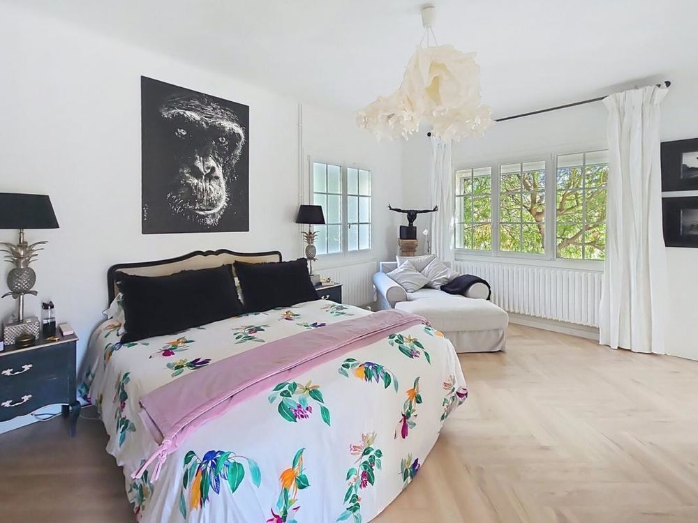 � vendre  Villa La Seyne-sur-Mer (83500)