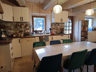  Maison � vendre 6 pi�ces 140 m�