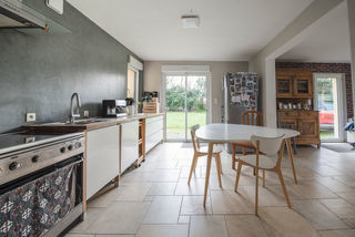  Maison � vendre 8 pi�ces 180 m�