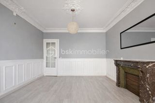  Appartement � vendre 3 pi�ces 51 m�