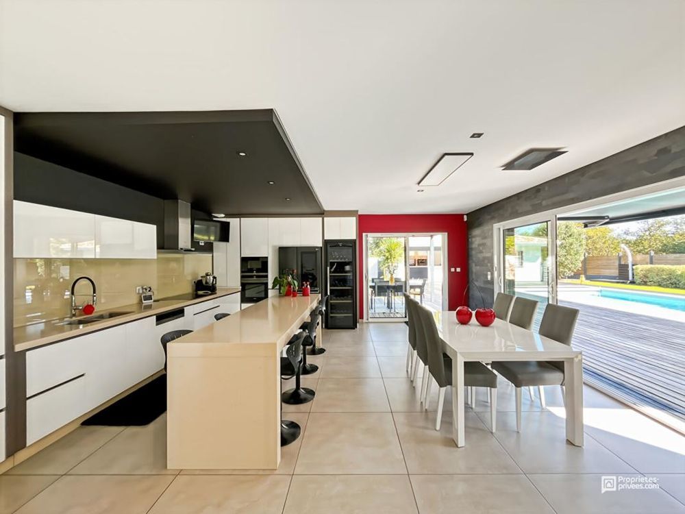 � vendre  Maison Cestas (33610)