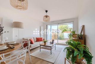  Appartement � vendre 2 pi�ces 45 m�