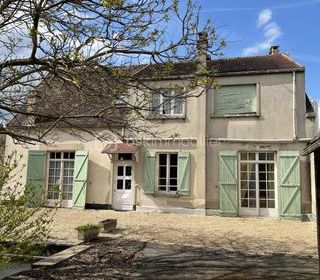  Maison � vendre 7 pi�ces 180 m�