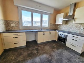  Appartement � vendre 4 pi�ces 65 m�