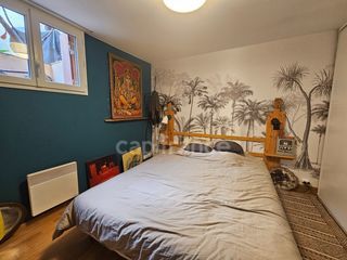  Maison � vendre 4 pi�ces 64 m�