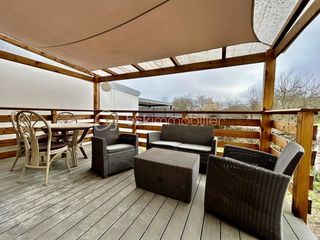  Maison � vendre 4 pi�ces 200 m�