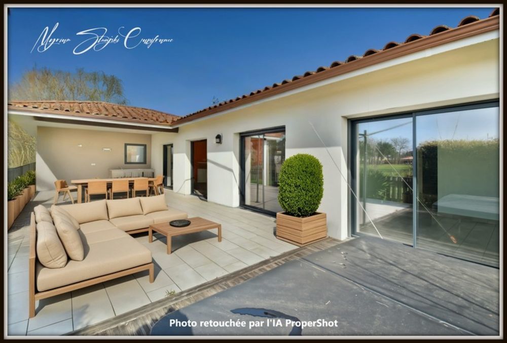 � vendre  Maison Soustons (40140)