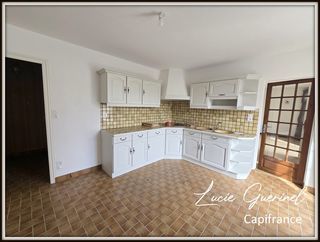  Maison � vendre 7 pi�ces 120 m�