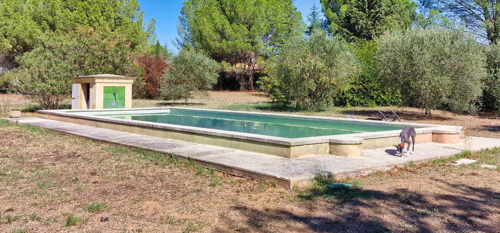 � vendre  Villa Le Muy (83490)