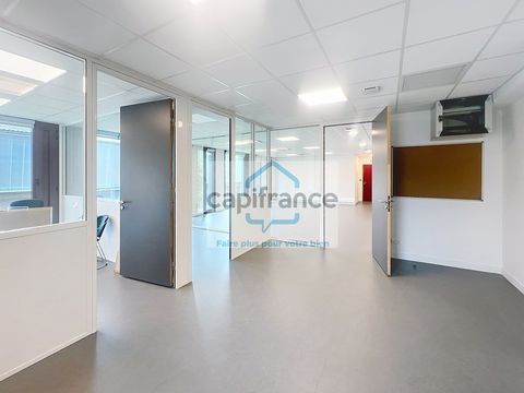 Local/bureau &agrave; louer CHAMBERY (73) 2030 73000 Chambery