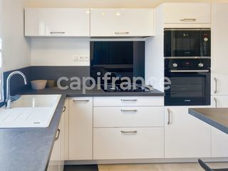  Maison � vendre 8 pi�ces 171 m�