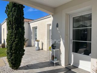  Maison � vendre 5 pi�ces 130 m�