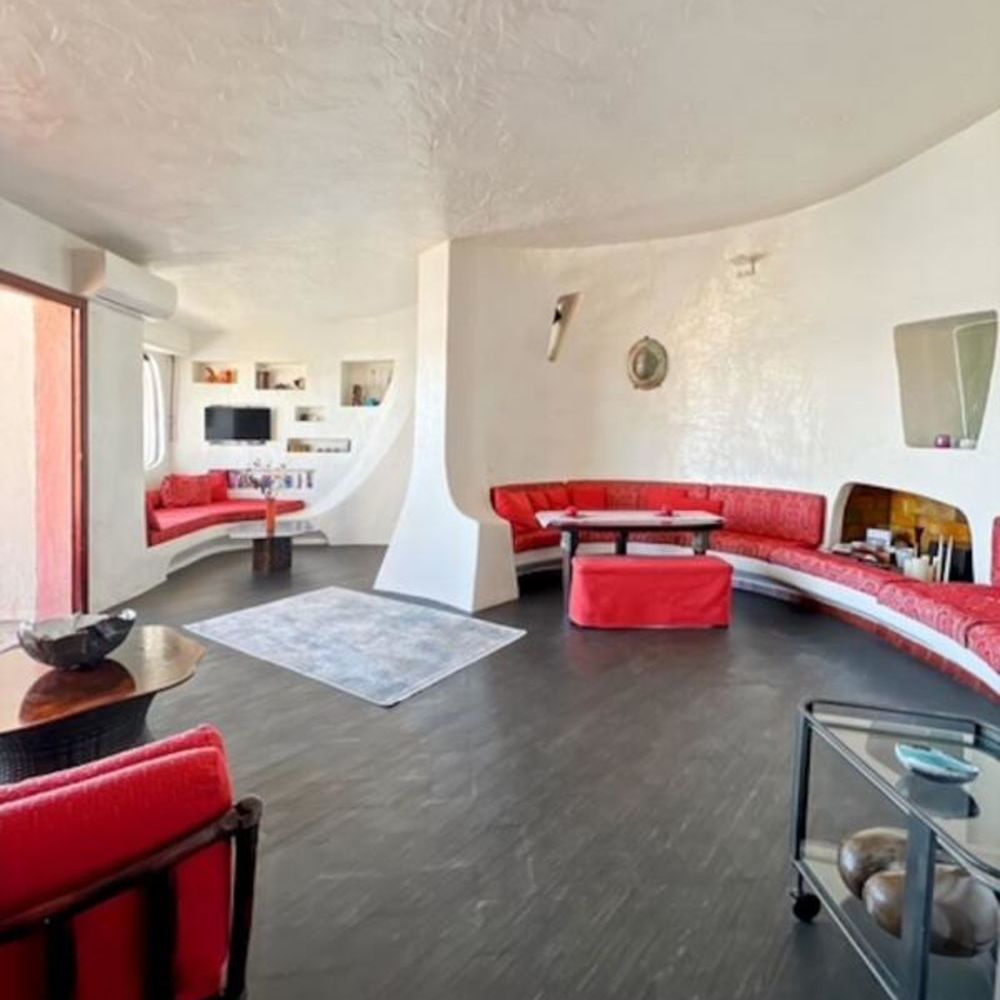 � vendre  Appartement Th�oule-sur-Mer (06590)