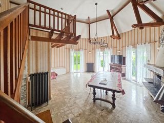  Maison � vendre 7 pi�ces 125 m�