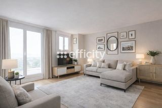  Appartement � vendre 4 pi�ces 80 m�