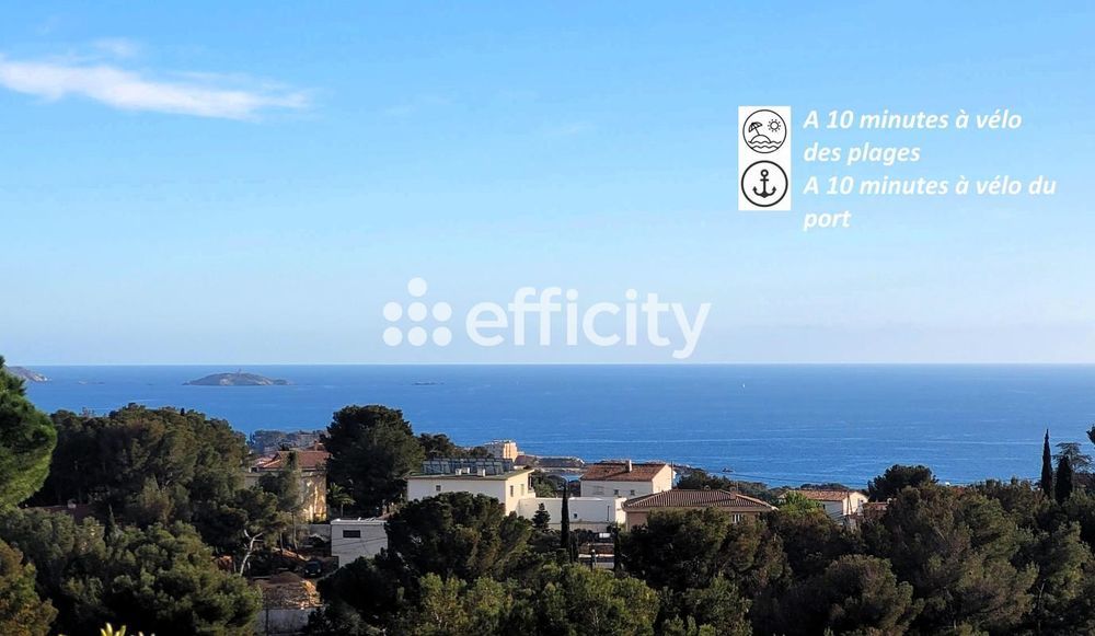 � vendre  Villa Bandol (83150)