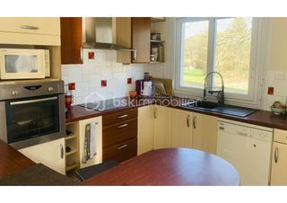  Maison � vendre 6 pi�ces 154 m�