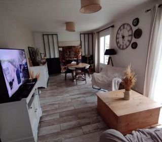  Maison � vendre 4 pi�ces 104 m�