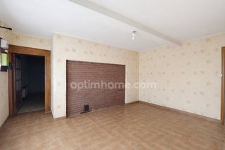  Maison � vendre 4 pi�ces 100 m�