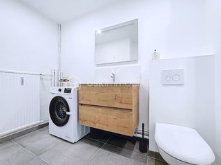  Appartement � vendre 2 pi�ces 51 m�