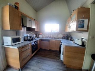  Maison � vendre 5 pi�ces 134 m�