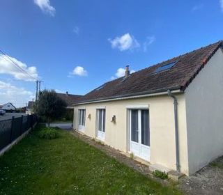  Maison � vendre 5 pi�ces 121 m�