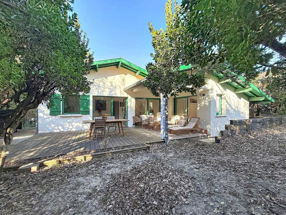 � vendre  Villa Arcachon (33120)
