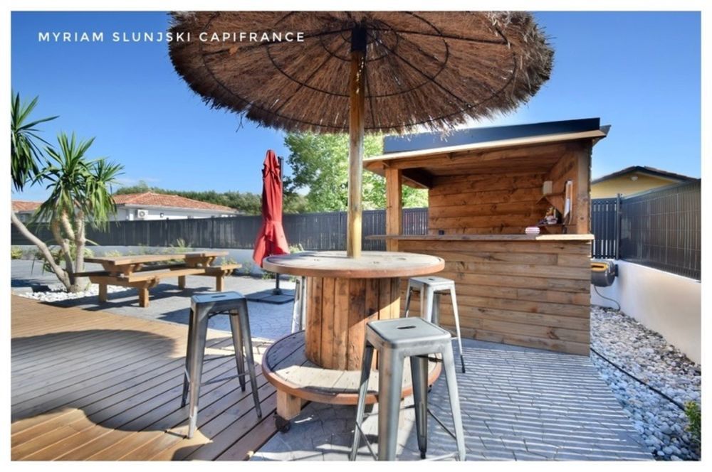 � vendre  Villa Capbreton (40130)