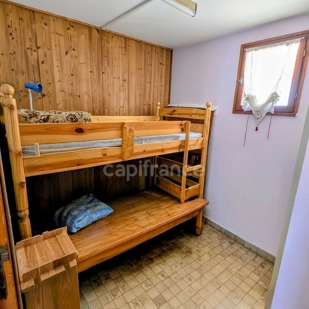 � vendre  Chalet Saint-Martin-de-Belleville (73440)