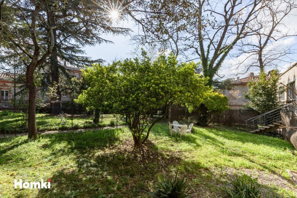 � vendre  Maison Toulouse (31500)