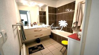  Appartement � vendre 3 pi�ces 66 m�