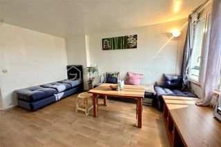  Appartement � vendre 2 pi�ces 42 m�