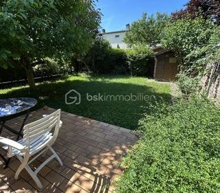  Maison � vendre 3 pi�ces 60 m�