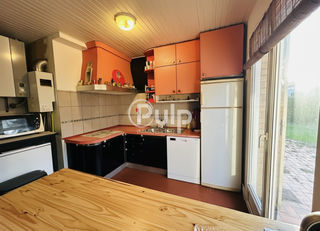  Maison � vendre 6 pi�ces 138 m�