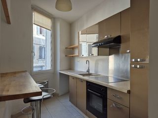  Appartement � vendre 2 pi�ces 36 m�