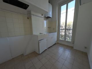  Appartement � vendre 3 pi�ces 40 m�