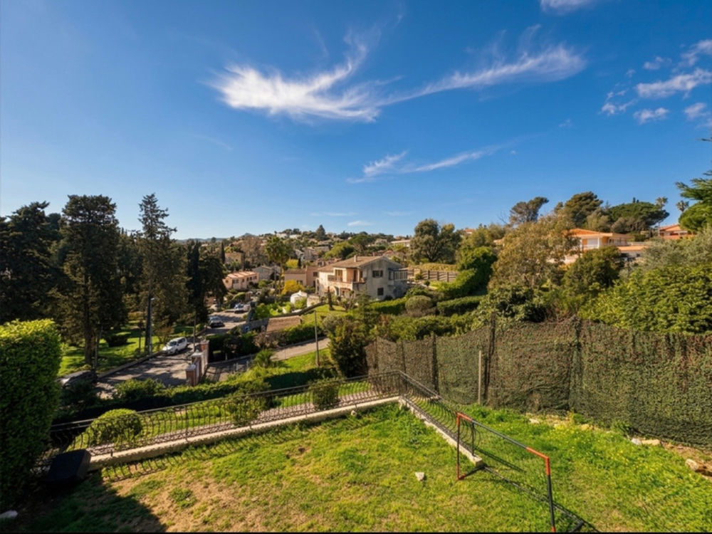 � vendre  Villa Mandelieu-la-Napoule (06210)