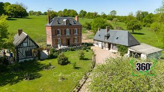  Maison � vendre 6 pi�ces 140 m�