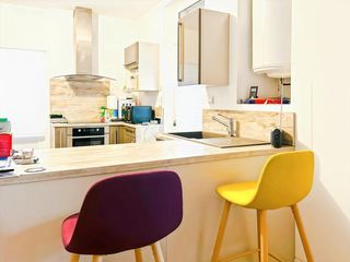  Maison � vendre 3 pi�ces 65 m�